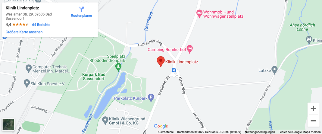 Google Maps