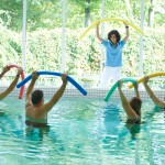 Reha- und Wassersport
