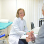Untersuchungen im Rahmen der Rehabilitation nach Amputation